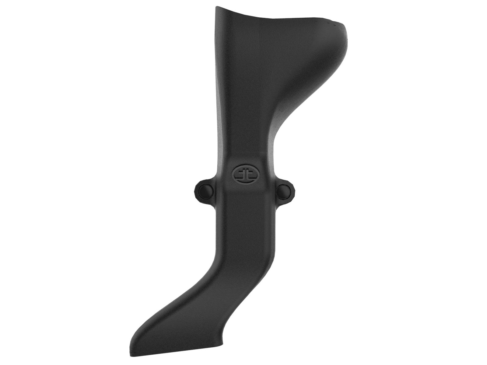 aFe Dynamic Air Scoop (D.A.S.) (2023-2024 GR Corolla / 2021-2024 GR Yaris) - 56-70065S