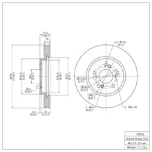 Technical Drawing