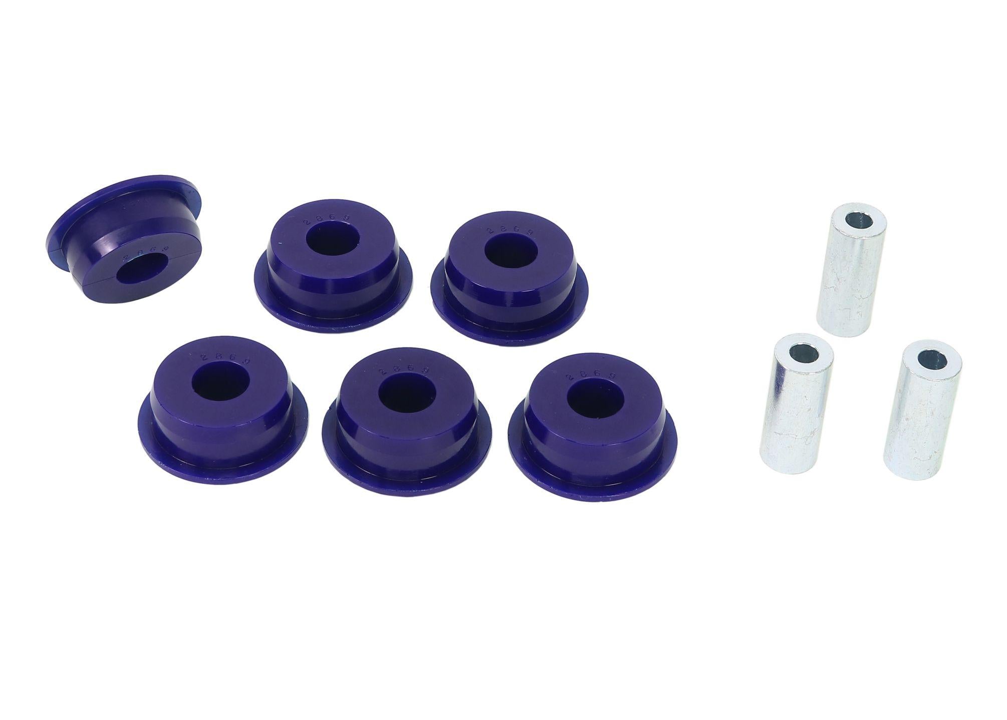 SuperPro R/ DIFF TO SUBFRAME BUSH - SPF2869K