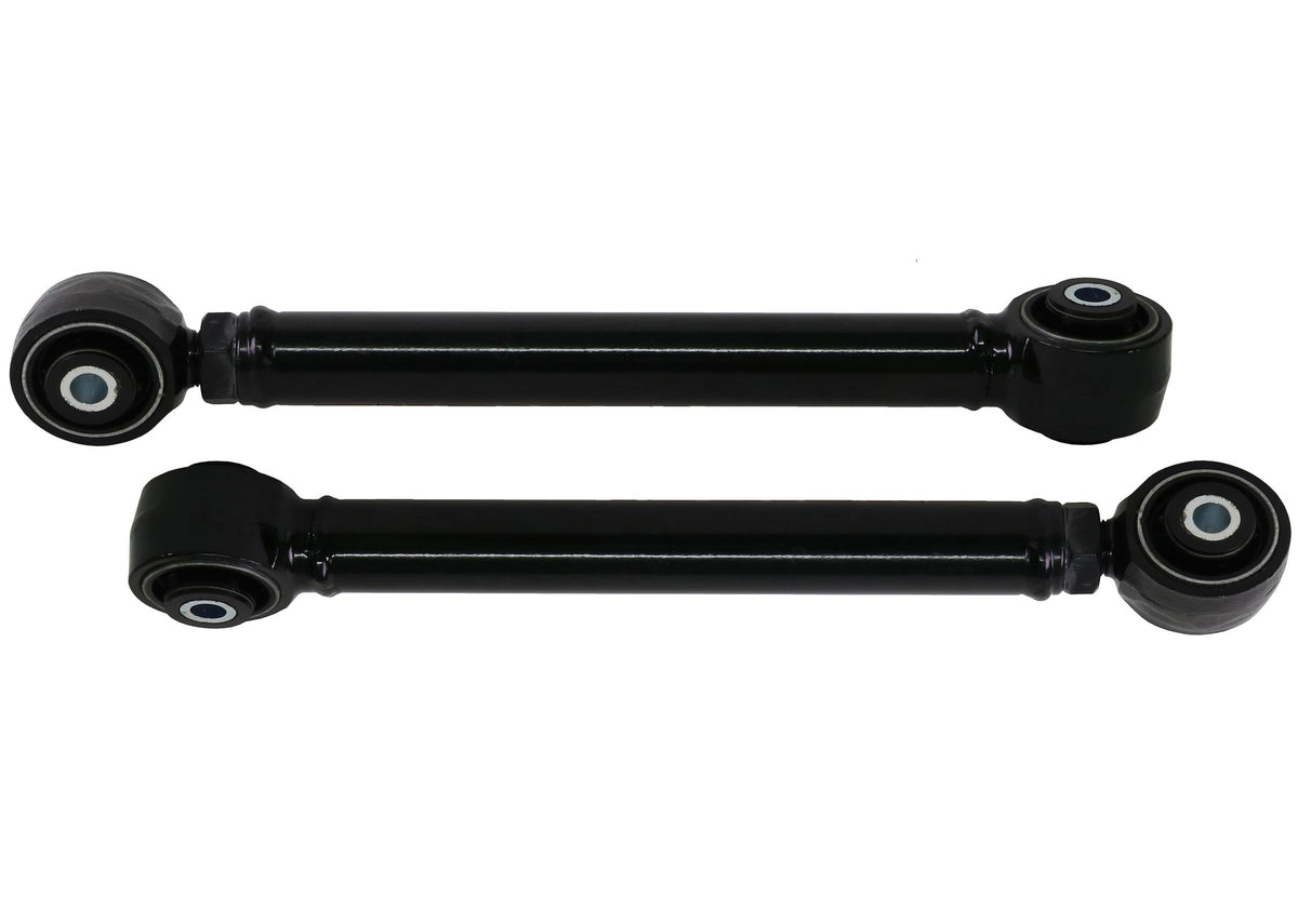 SuperPro Front Lower Control Arm Set - TJ Wrangler/XJ Cherokee (1984-2006 Cherokee, Wrangler) - TRC1193