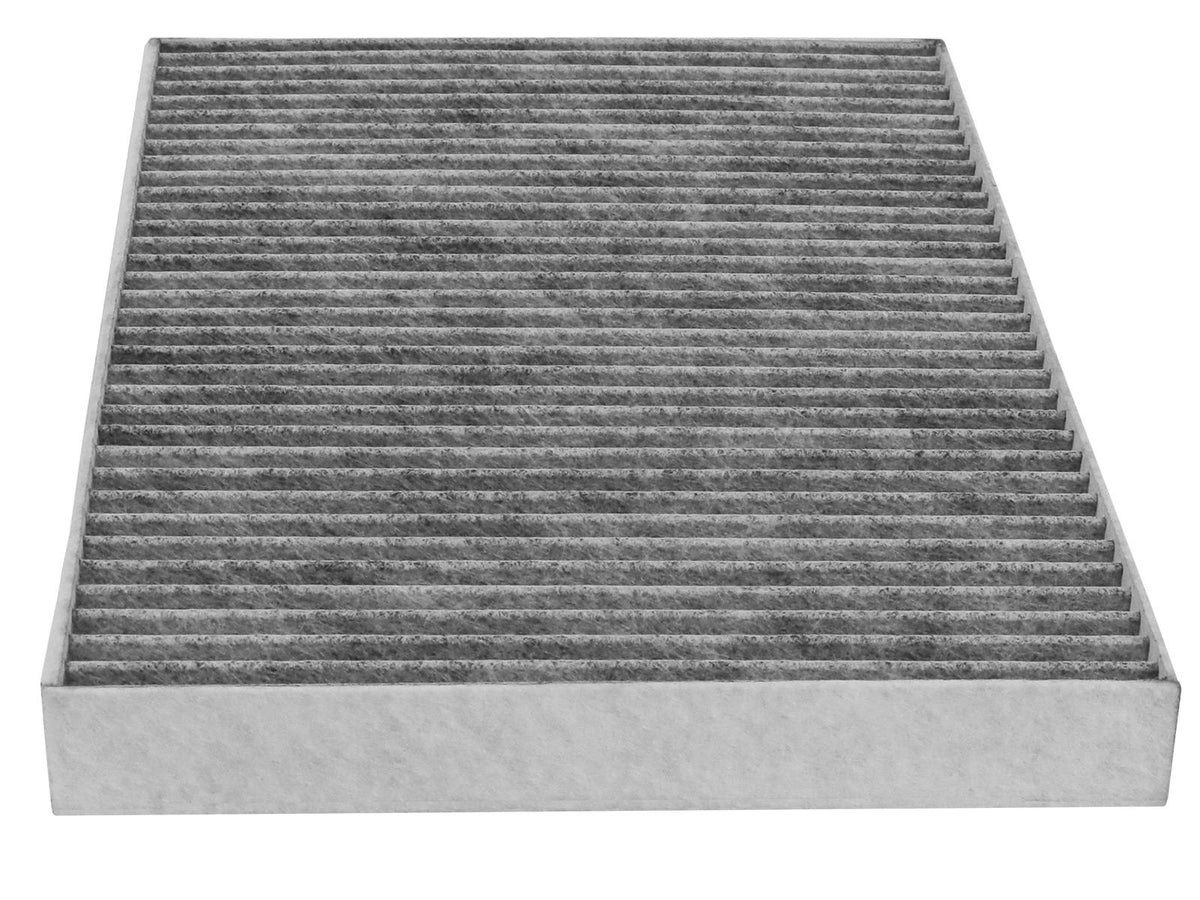AFE Carbon Cabin Air Filter (2017-2023 Cayenne S, Turbo, E-Hybrid, Base 2.9, 4.0, 3.0, 2.0, 2017-2023 S7 S, Turbo, E-Hybrid, Base 2.9, 4.0, 3.0, 2.0, 2017-2023 RS5 S, Turbo, E-Hybrid, Base 2.9, 4.0, 3.0, 2.0, 2017-2023 SQ5 S, Turbo, E-Hybrid, Base 2.9, 4.