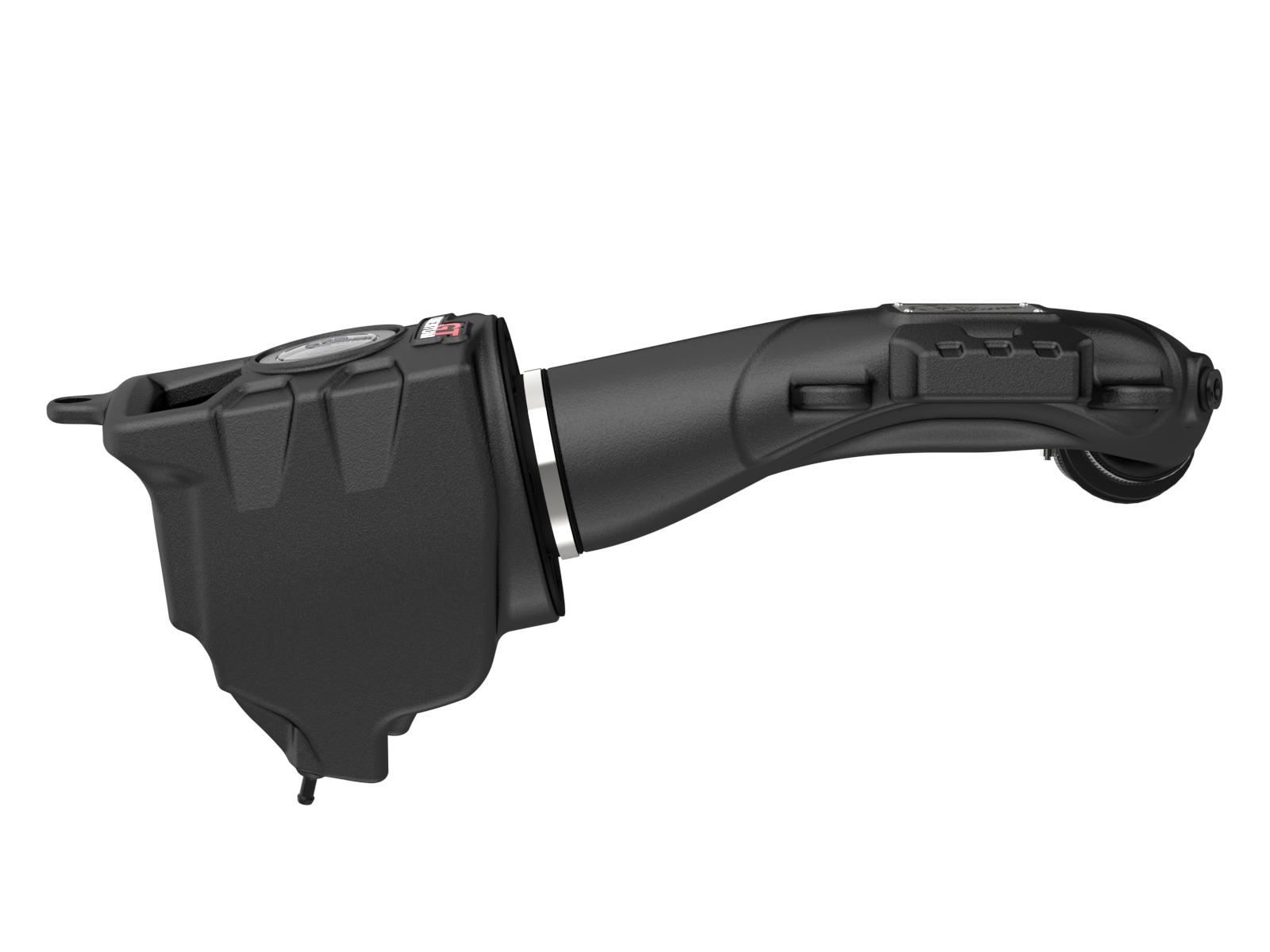 AFE Momentum GT Cold Air Intake System w/ Pro 5R Filter (Jeep Wrangler 4xe (JL) 24-25 L4-2.0L (t) Hybrid) - 50-70123R