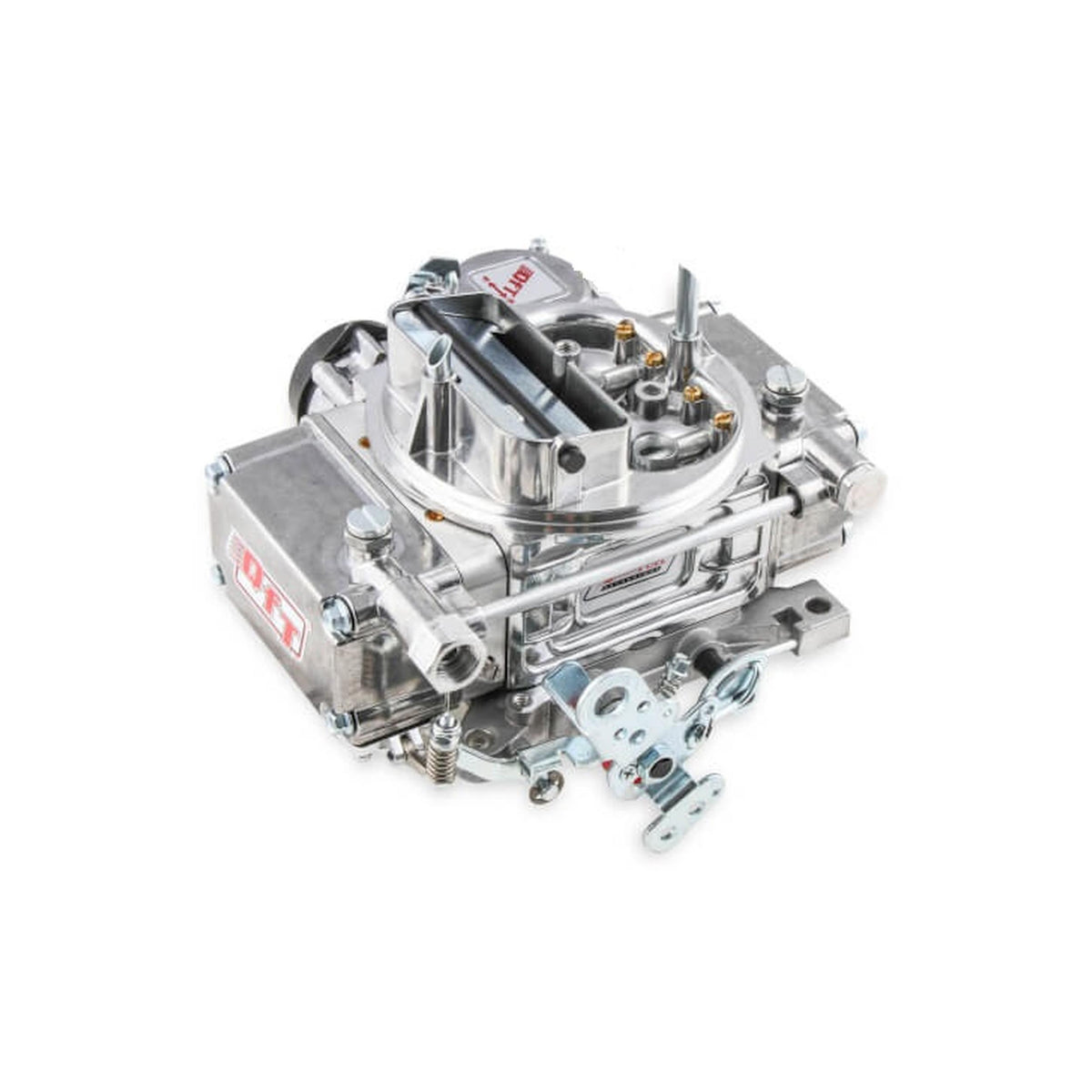 Quick Fuel SL-450-VS Carburetor 450 Cfm V.S