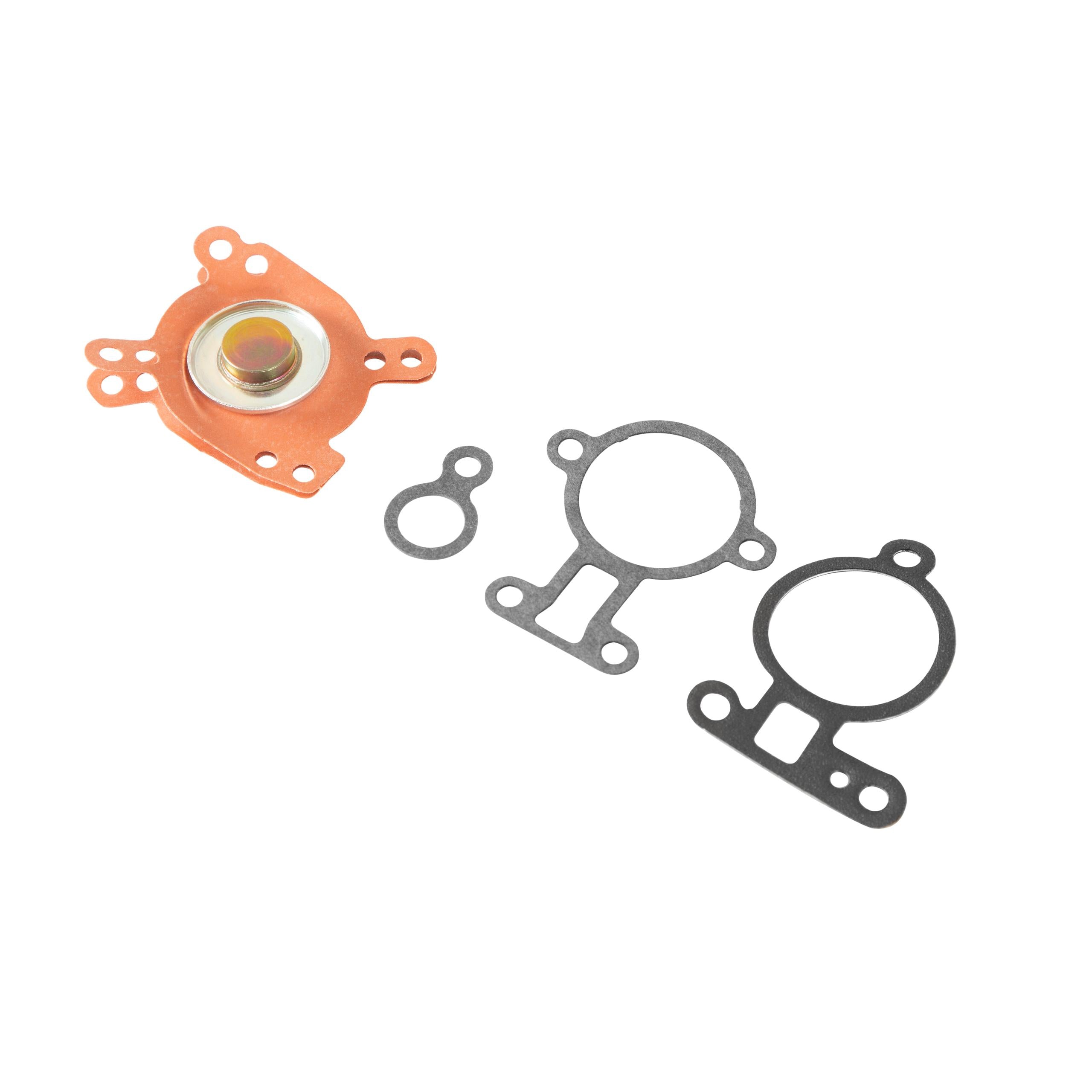 Holley Fuel Regulator Diaphragm Kit  - 512-1