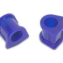 SuperPro Sway Bar To Chassis Bushing Kit