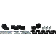 Whiteline Performance Body mount - bushings (1974-1993 Ramcharger) - W93566