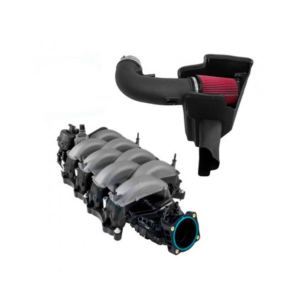 2018 (now 21+) Manifold Power Package