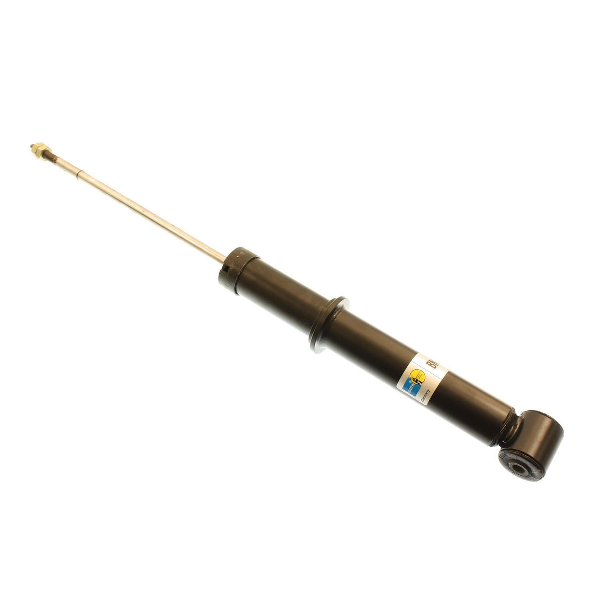 Bilstein B4 Oe Replacement - Shock Absorber (1975-1993 Rabbit, Scirocco, Jetta, Rabbit Convertible, Cabriolet) - 19-019550