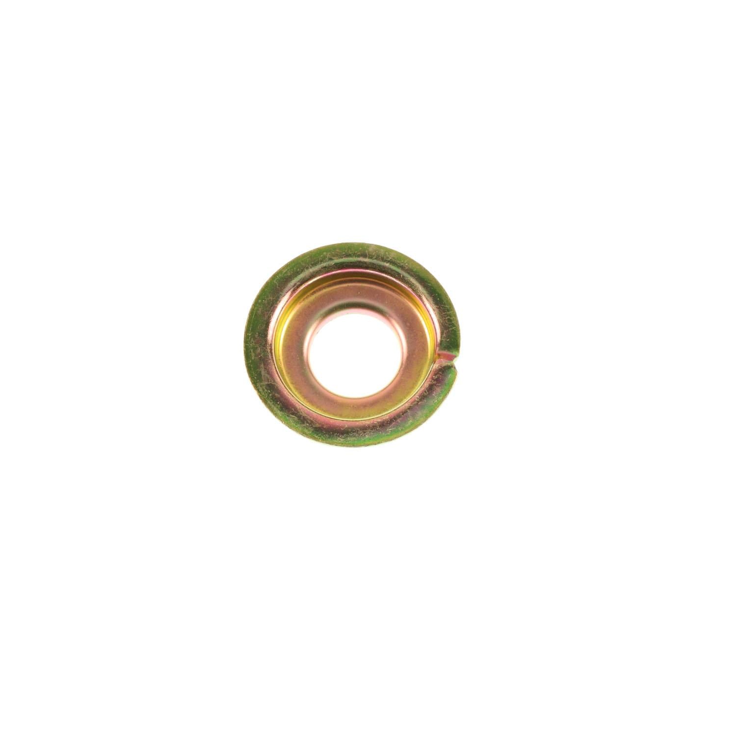 Bilstein B4 Oe Replacement - Shock Absorber (1980-1992 4000, Coupe, 80, 90) - 19-019680