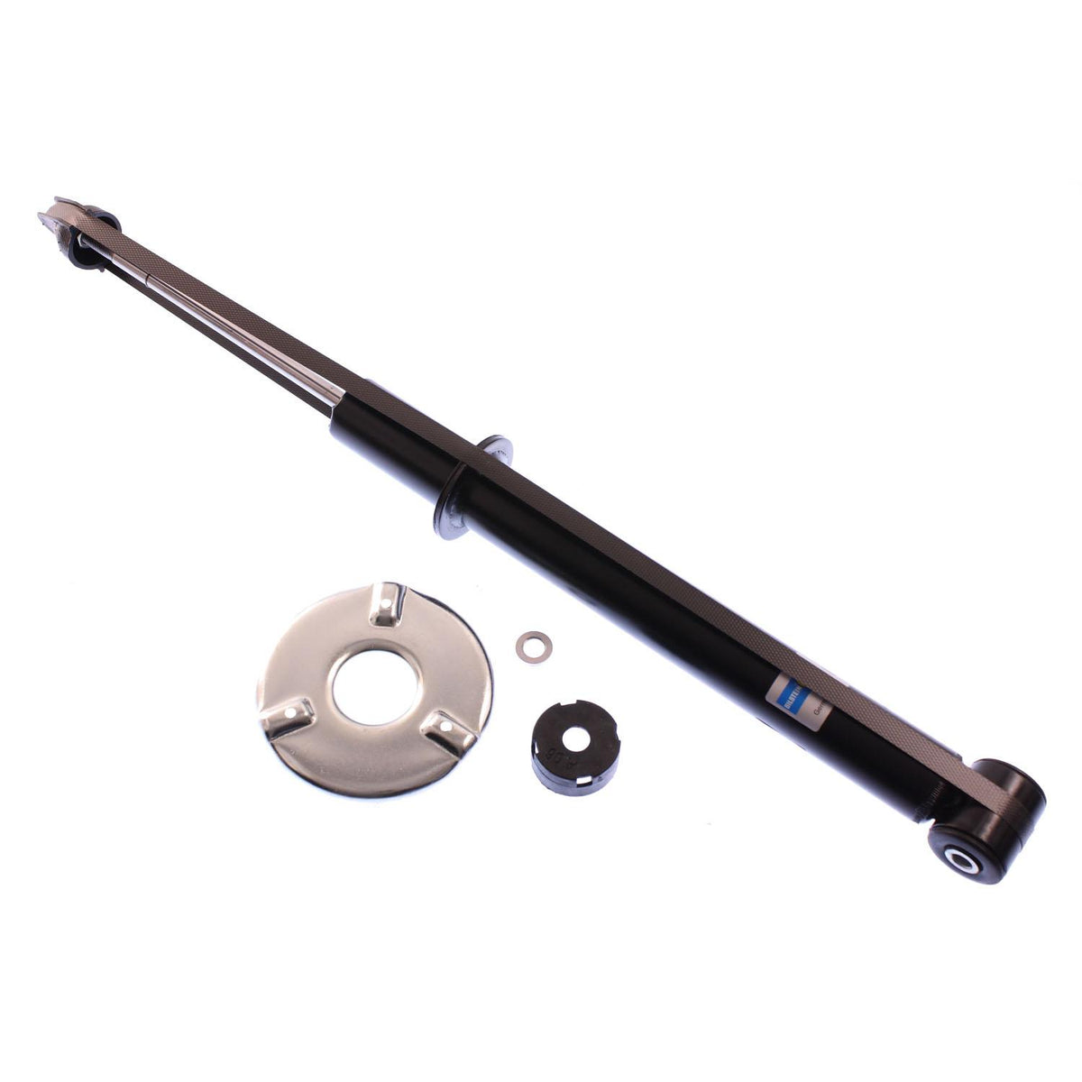 Bilstein B4 Oe Replacement - Shock Absorber (1985-2002 Golf, Jetta, Corrado, Cabrio) - 19-019741