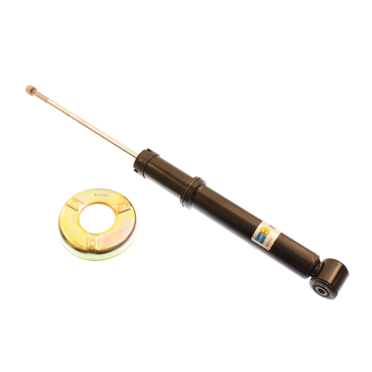 Bilstein B4 Oe Replacement - Shock Absorber (1977-1983 320i) - 19-019802