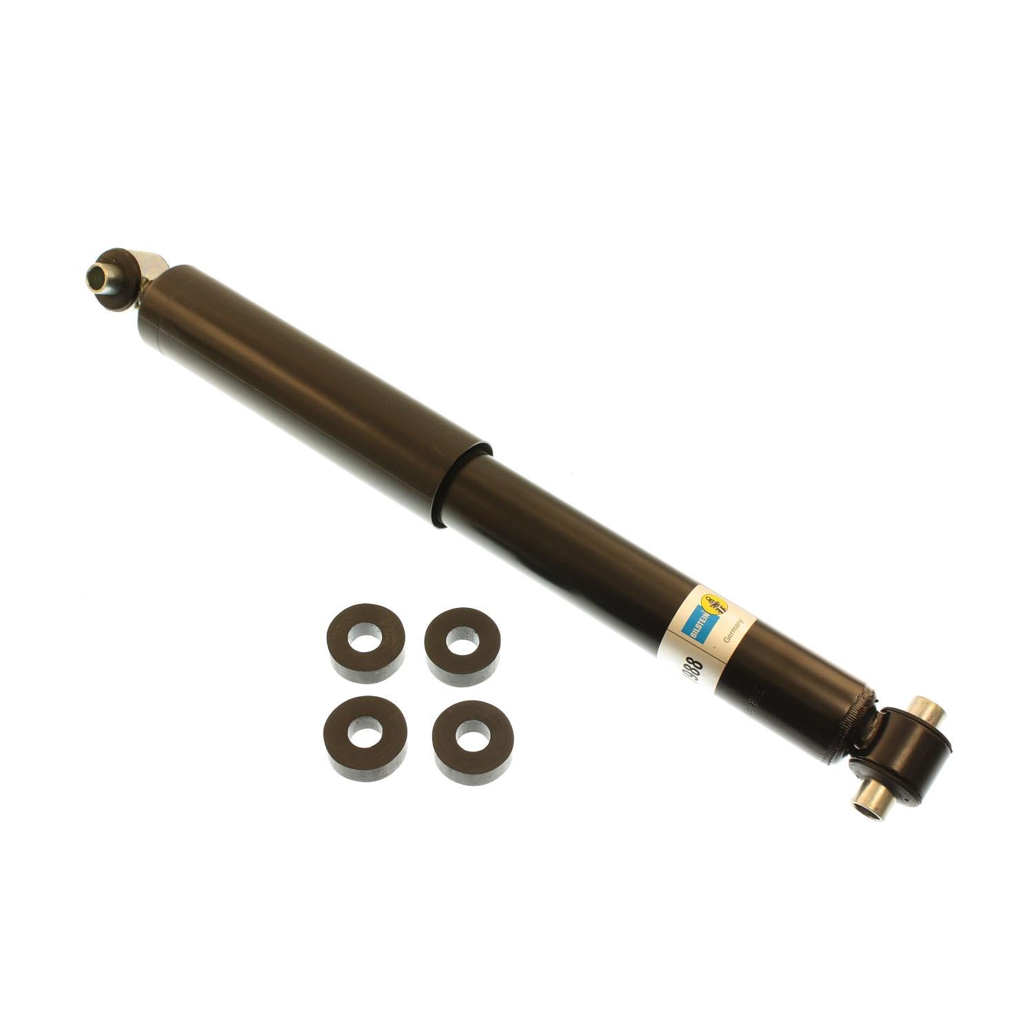 Bilstein B4 Oe Replacement - Shock Absorber (1984-1995 740, 760, 780, 940, 960) - 19-019888