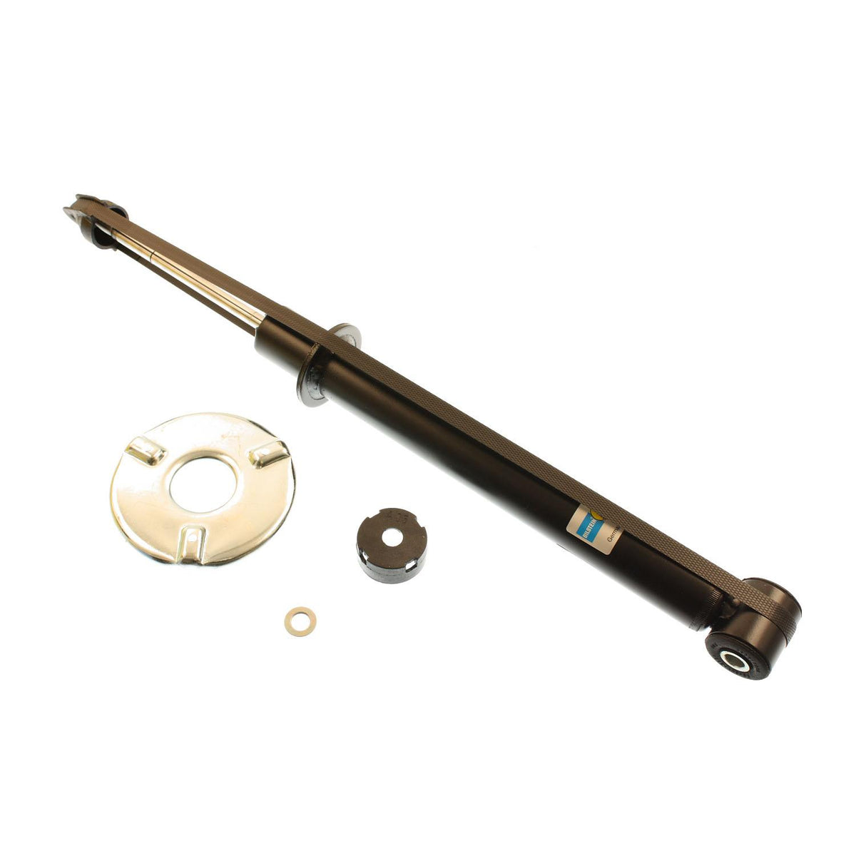 Bilstein B4 Oe Replacement - Shock Absorber (1990-1997 Passat) - 19-019949