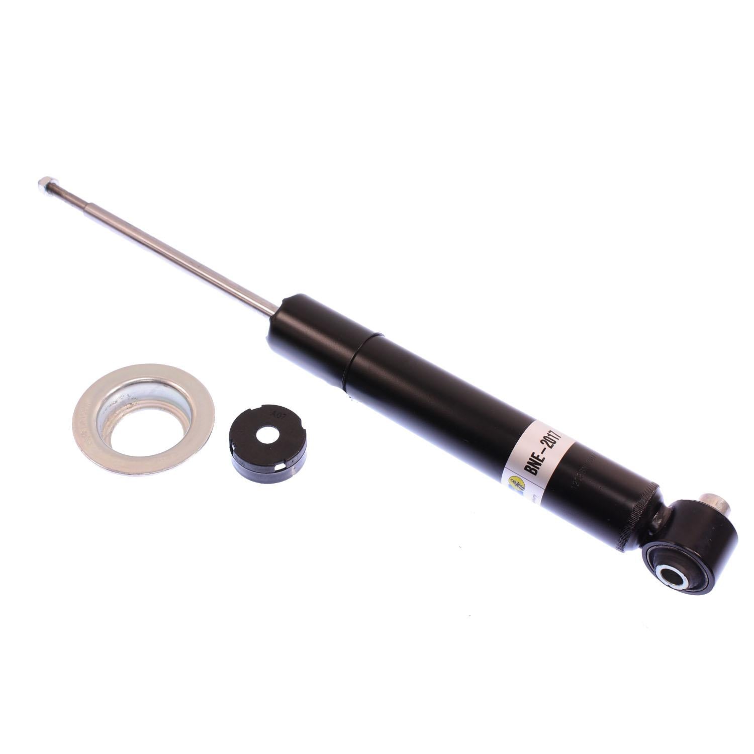 Bilstein B4 Oe Replacement - Shock Absorber (1982-1989 528e, 533i, 535i, 535is, 633CSi, 635CSi) - 19-020174
