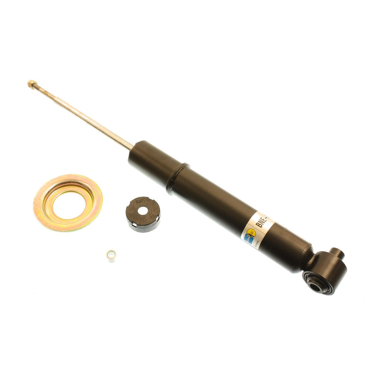 Bilstein B4 Oe Replacement - Shock Absorber (1987-1994 735i, 735iL, 740i, 740iL, 750iL) - 19-028637