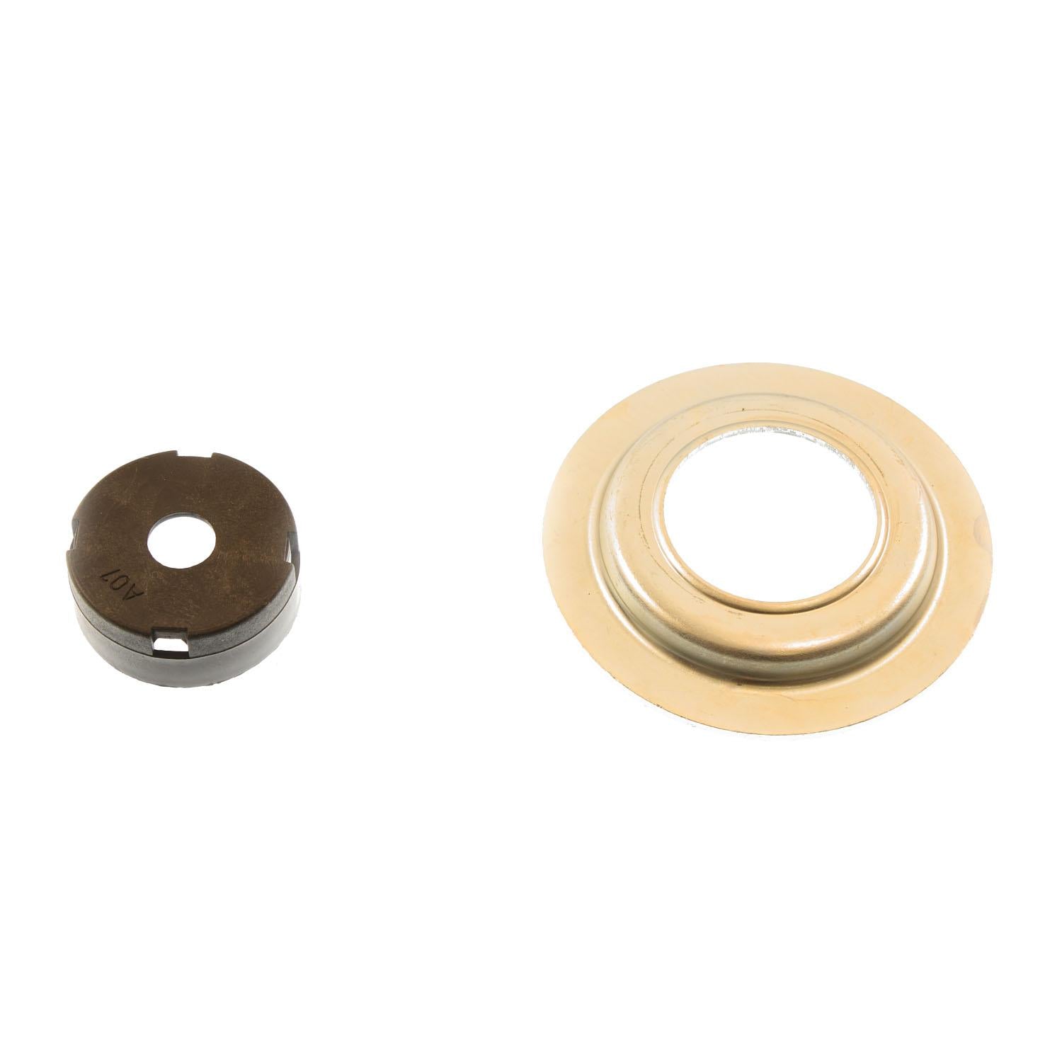 Bilstein B4 Oe Replacement - Shock Absorber (1995-2001 740i, 740iL) - 19-028675