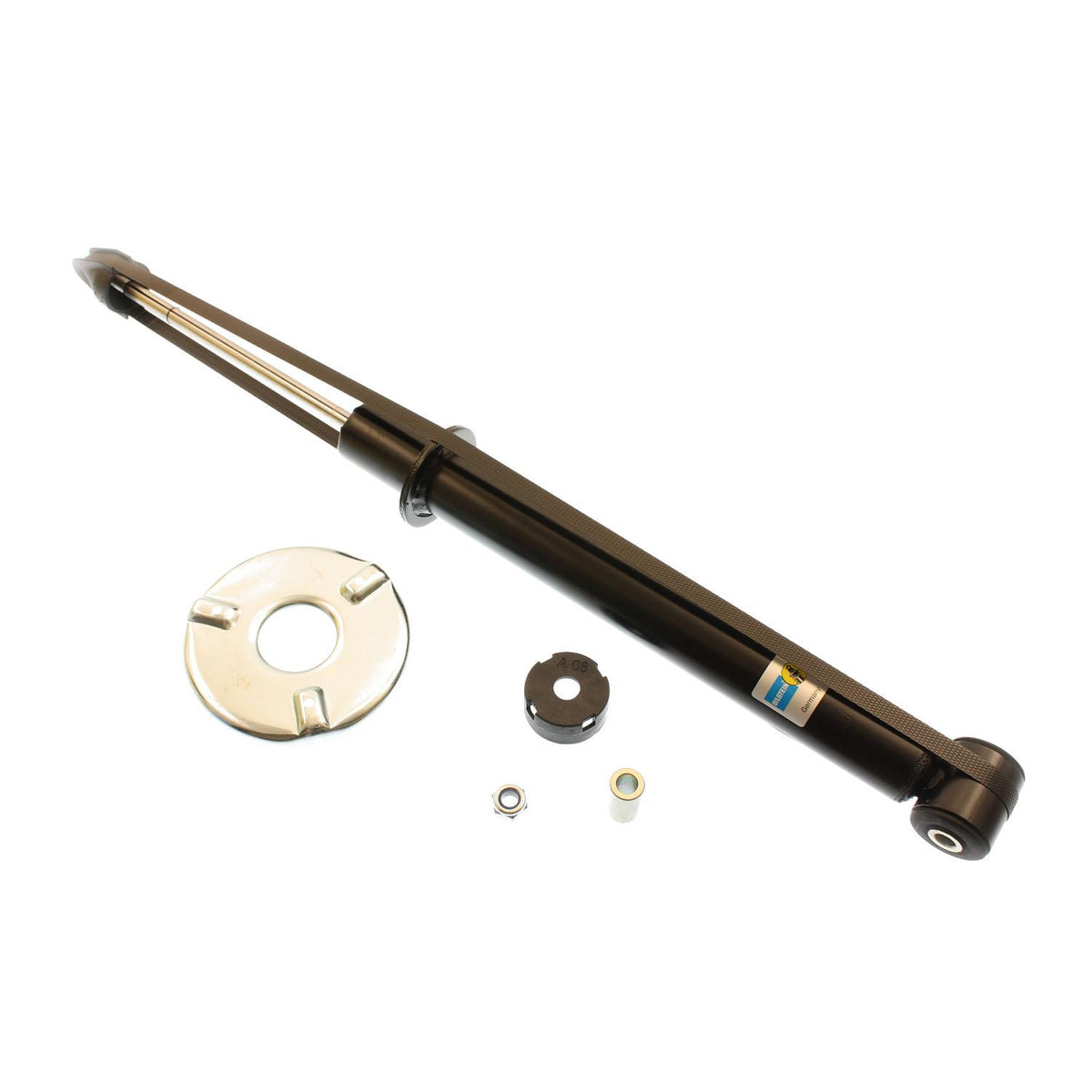 Bilstein B4 Oe Replacement - Shock Absorber (1996-1999 A4) - 19-029207