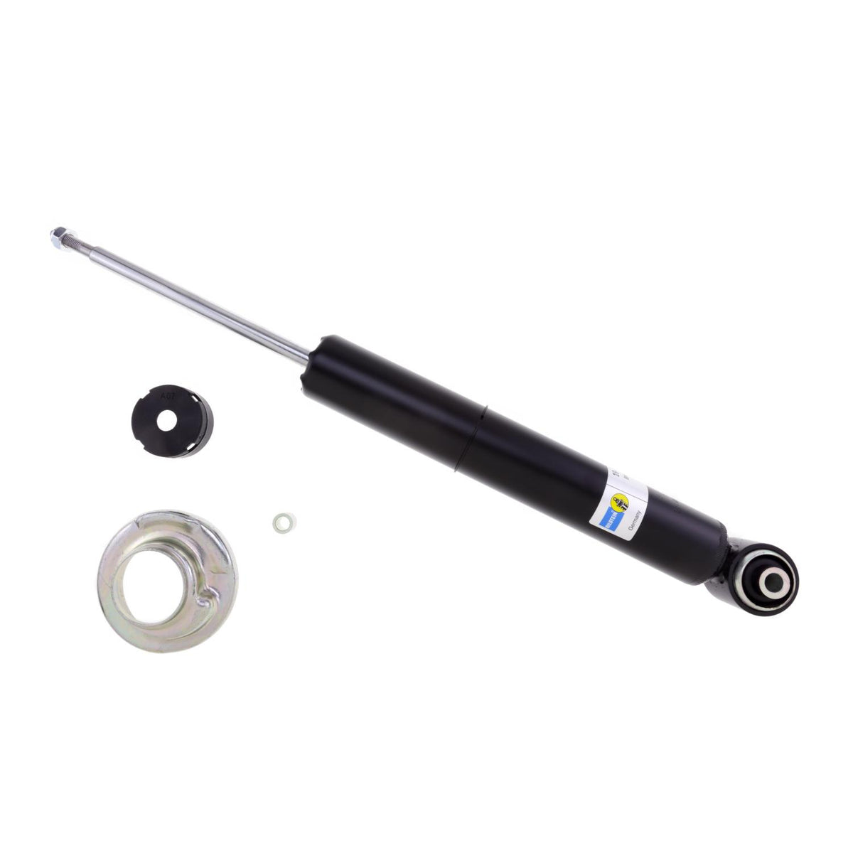 Bilstein B4 Oe Replacement - Shock Absorber (1992-1997 100, A6) - 19-029214
