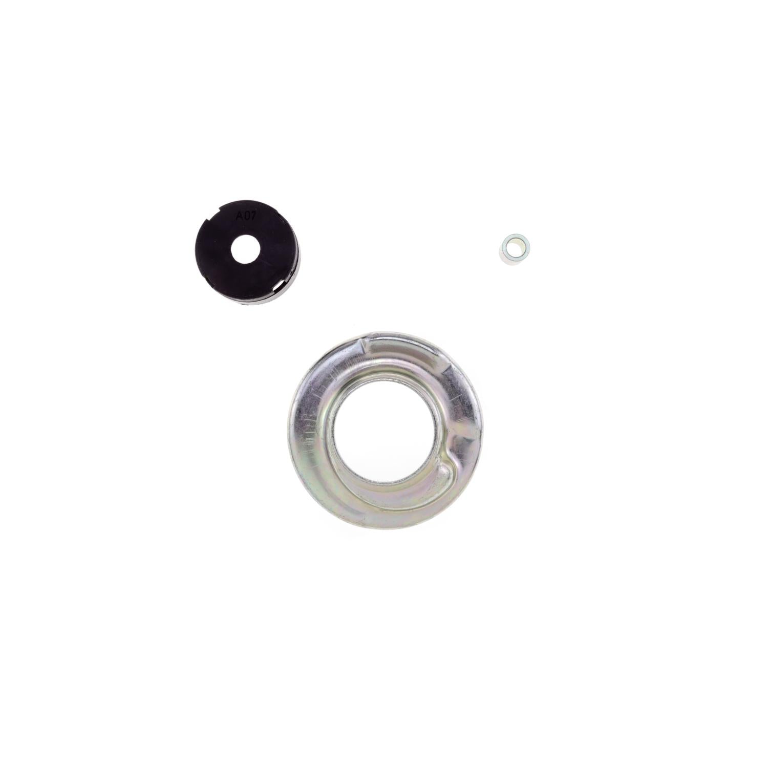Bilstein B4 Oe Replacement - Shock Absorber (1992-1997 100, A6) - 19-029214