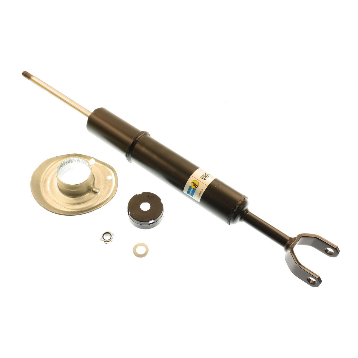 Bilstein B4 Oe Replacement - Shock Absorber (1996-2001 A4, A4 Quattro, A6, A6 Quattro, Passat) - 19-045771