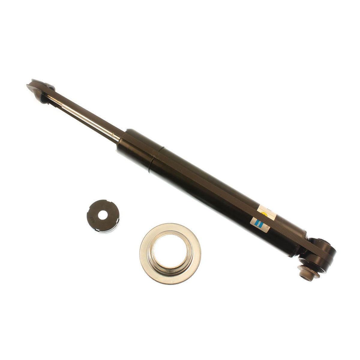 Bilstein B4 Oe Replacement - Suspension Shock Absorber (1997-2003 525i Base, 528i Base, 530i Base, 540i Base) - 19-067346