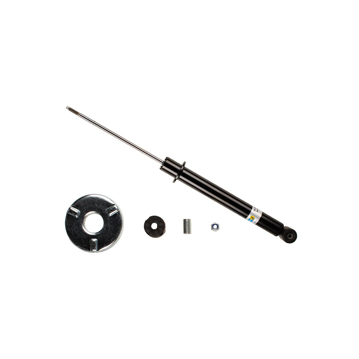 Bilstein B4 OE Replacement - Shock Absorber (1998-1998 A4) - 19-105376