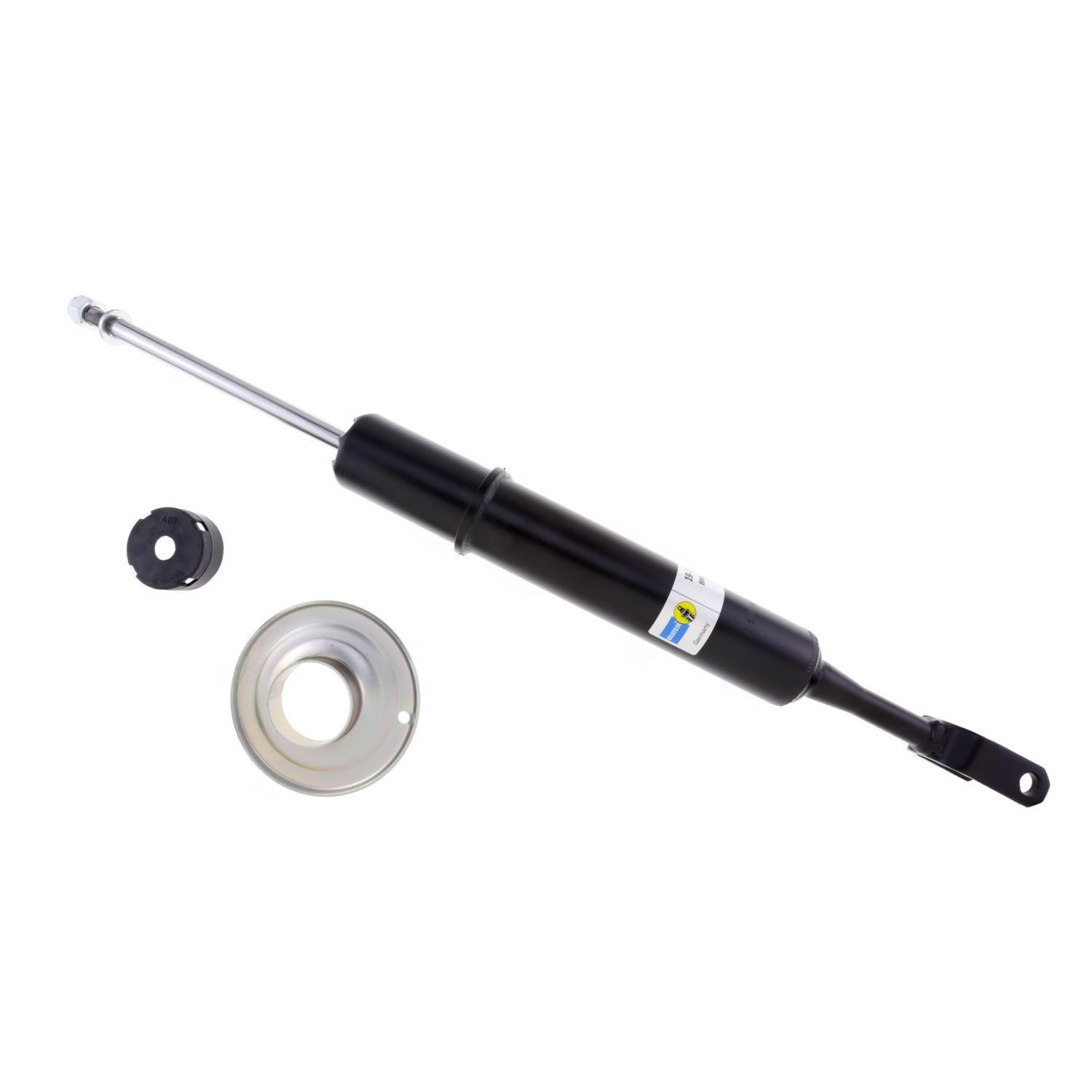 Bilstein B4 Oe Replacement - Shock Absorber (2002-2006 A4, A4 Quattro) - 19-109497