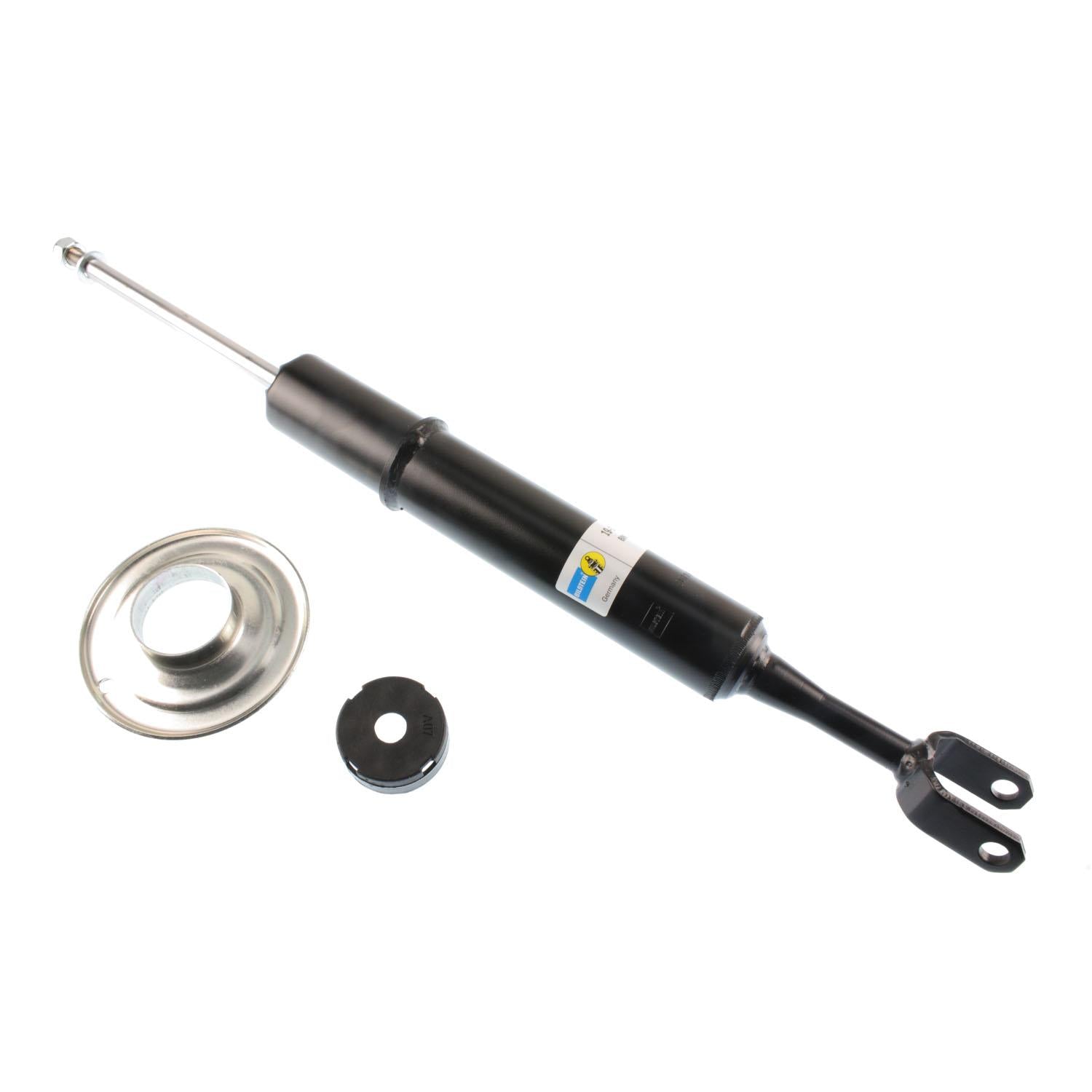 Bilstein B4 Oe Replacement - Shock Absorber (2002-2006 A4, A4 Quattro) - 19-109510