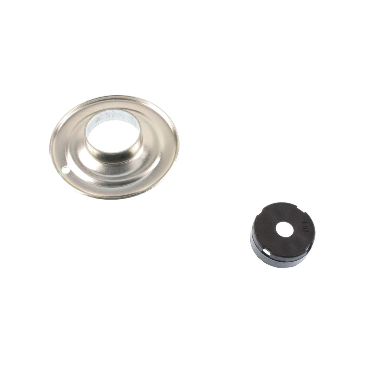 Bilstein B4 Oe Replacement - Shock Absorber (2002-2006 A4, A4 Quattro) - 19-109510
