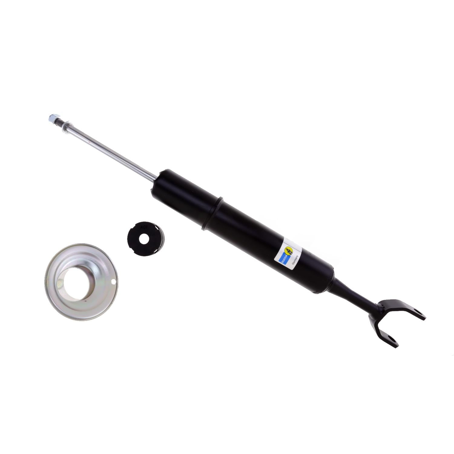 Bilstein B4 Oe Replacement - Shock Absorber (2000-2005 Passat) - 19-119922