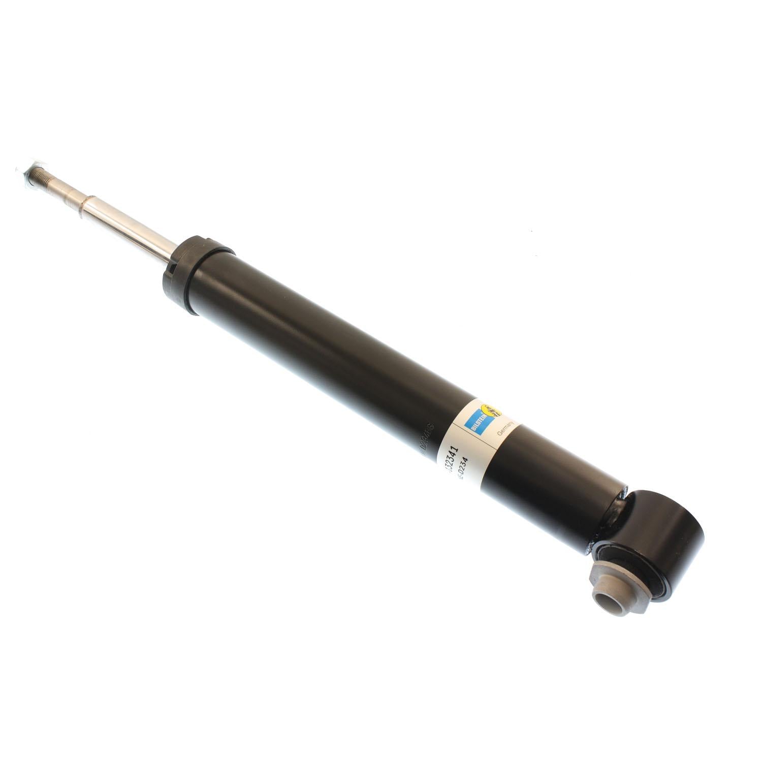 Bilstein B4 Oe Replacement (Air) - Air Shock Absorber (1999-2003 525i, 528i, 540i) - 19-132341