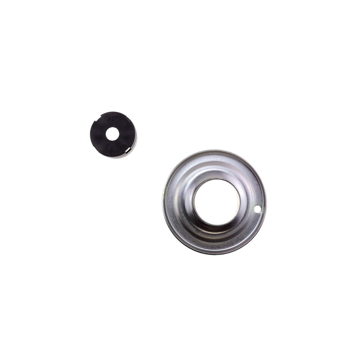 Bilstein B4 Oe Replacement - Shock Absorber (2005-2011 A6 Quattro, A6) - 19-139951