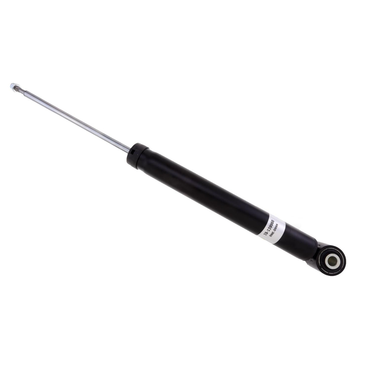 Bilstein B4 Oe Replacement - Shock Absorber (2005-2011 A6 Quattro, A6, S6) - 19-139968