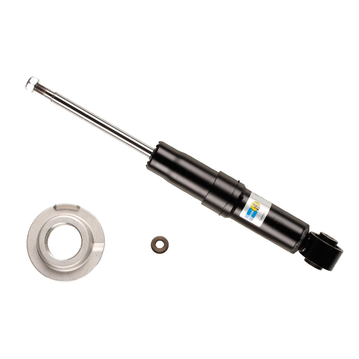 Bilstein B4 Oe Replacement - Shock Absorber (2005-2009 Legacy) - 19-158686
