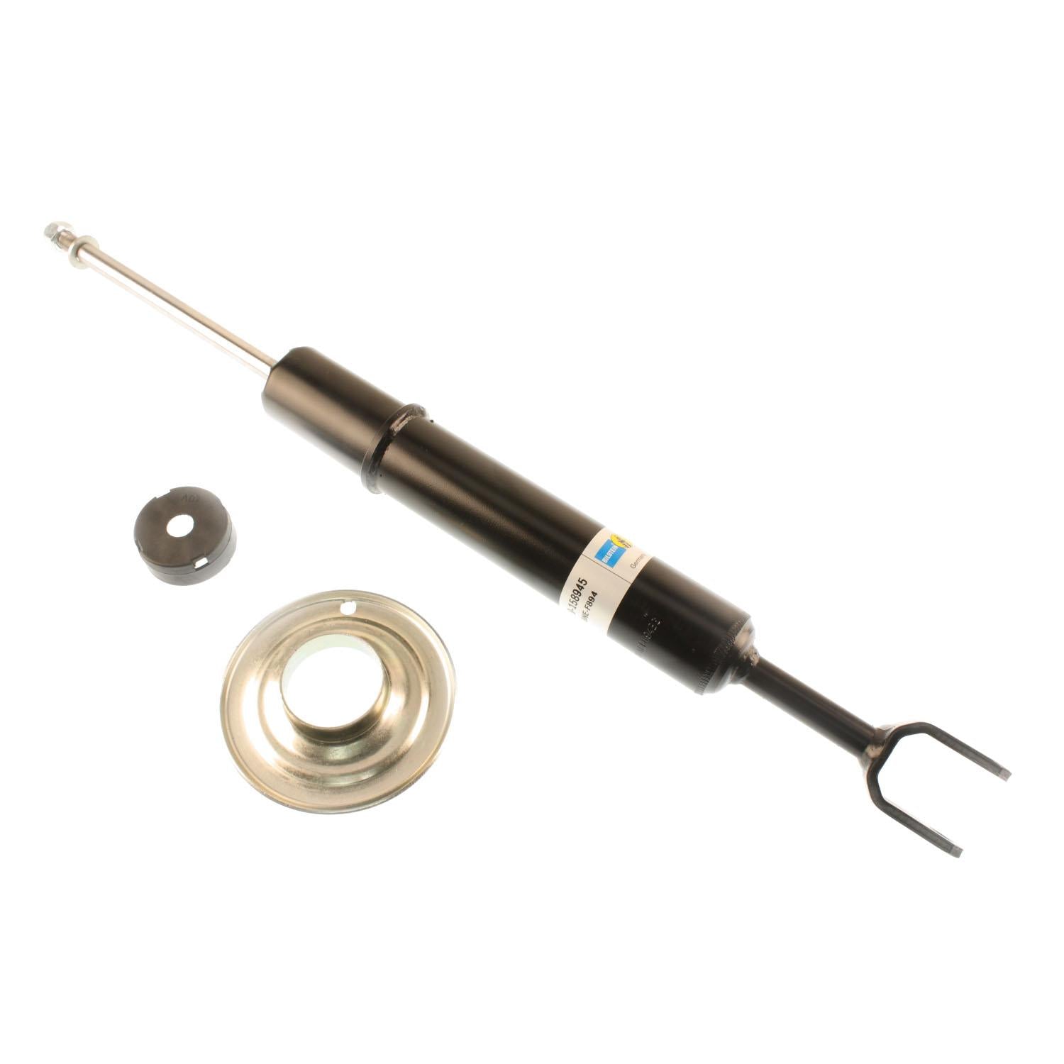 Bilstein B4 Oe Replacement - Shock Absorber (2005-2009 A4 Quattro, A4) - 19-158945