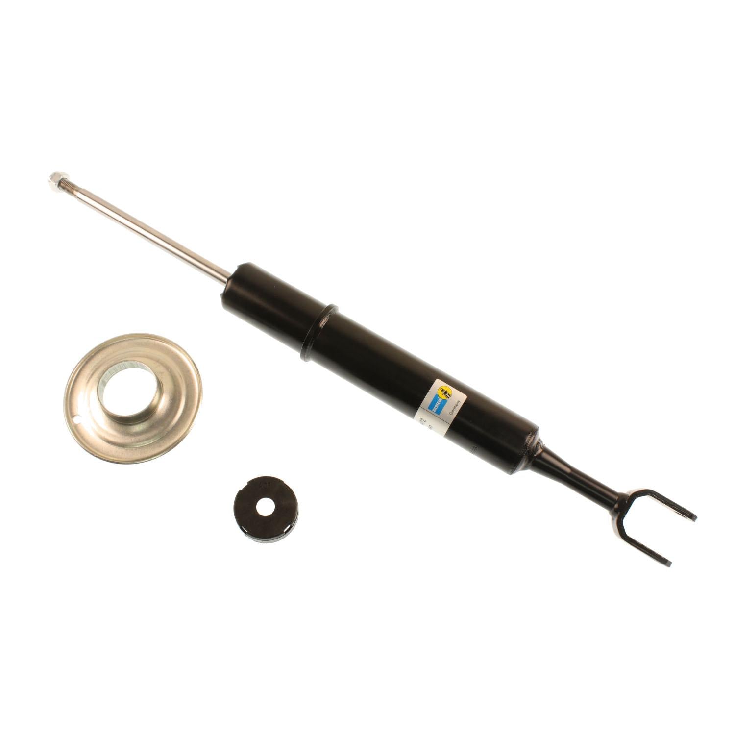 Bilstein B4 Oe Replacement - Shock Absorber (2005-2009 S4, A4 Quattro, A4) - 19-164472