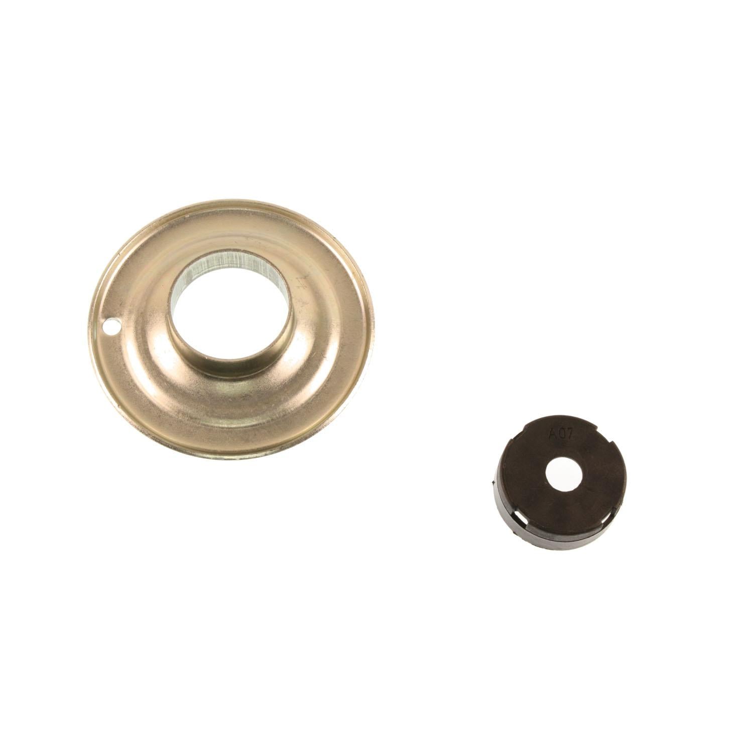 Bilstein B4 Oe Replacement - Shock Absorber (2005-2009 S4, A4 Quattro, A4) - 19-164472