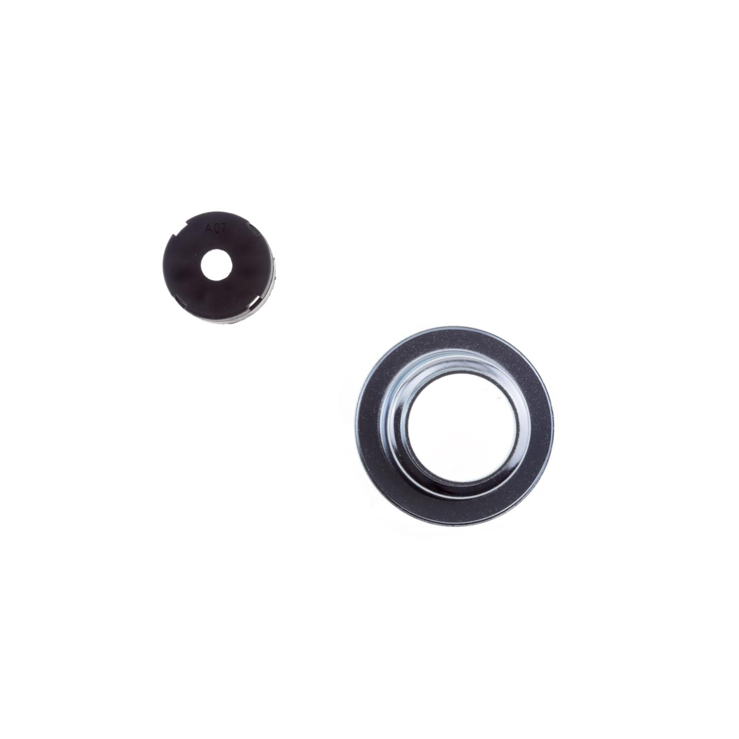 Bilstein B4 Oe Replacement - Shock Absorber (2002-2008 745i, 745Li, 750Li, 750i) - 19-172743