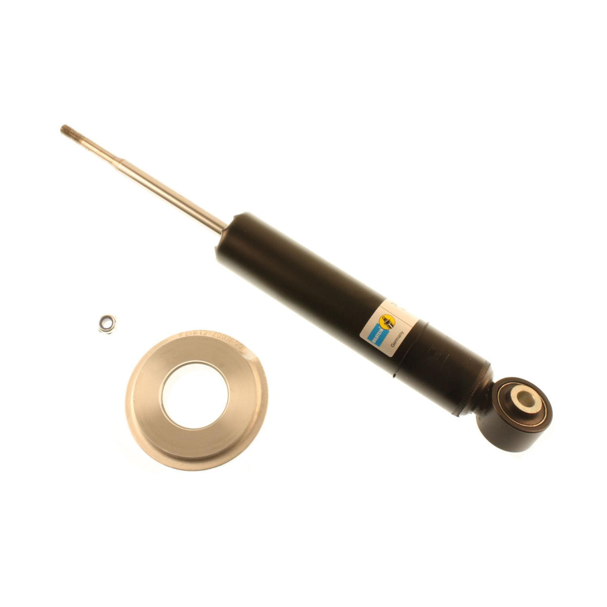 Bilstein B4 Oe Replacement - Shock Absorber (2002-2006 CR-V) - 19-173580