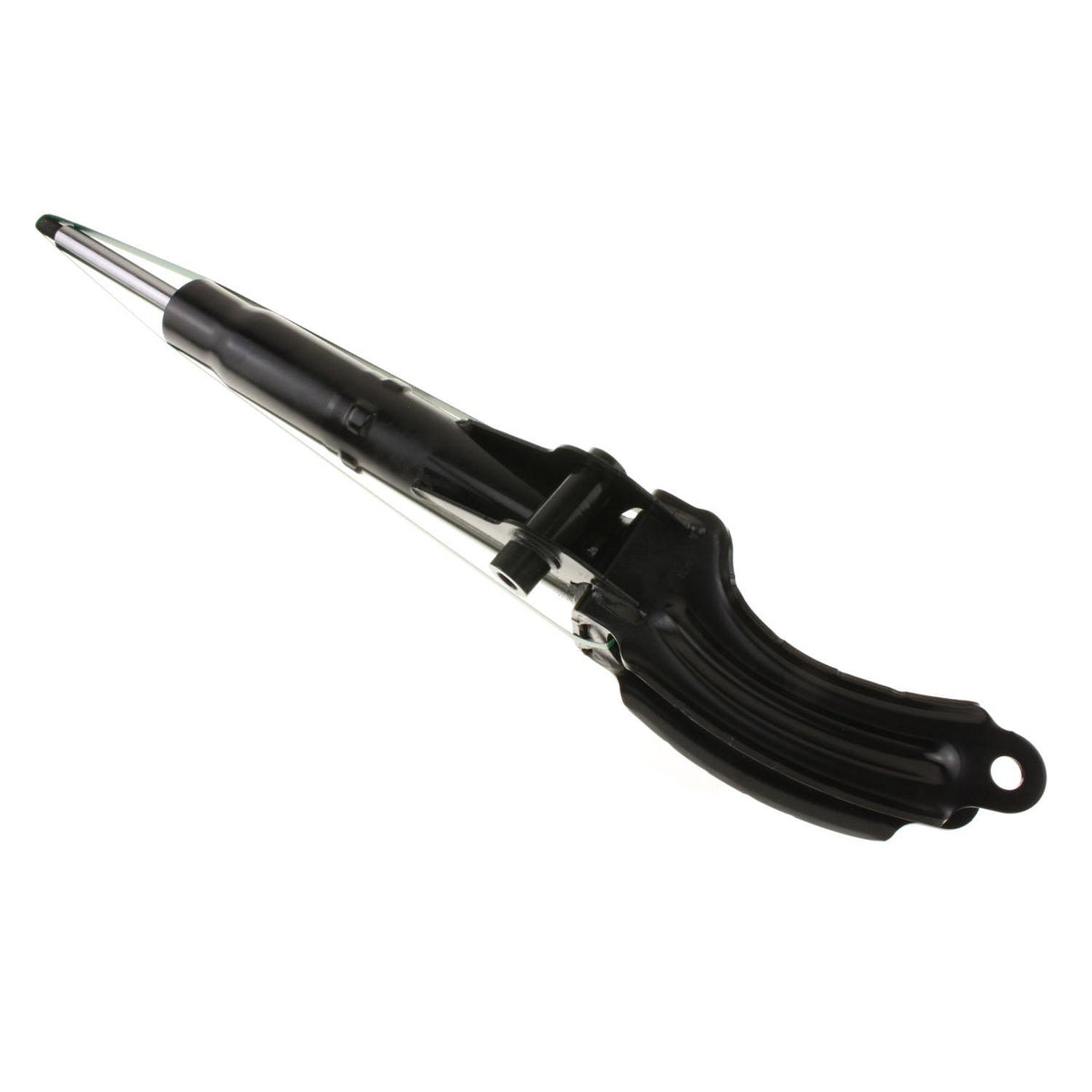 Bilstein B4 Oe Replacement - Shock Absorber (2011-2017 Touareg) - 19-189666