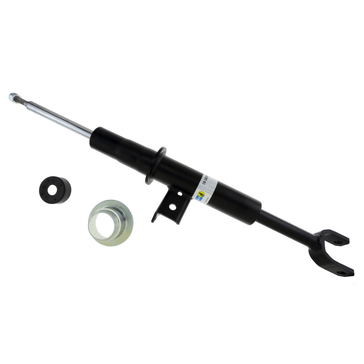Bilstein B4 Oe Replacement - Suspension Strut Assembly (2011-2016 535i, 550i, 528i, ActiveHybrid 5, 535d) - 19-193304