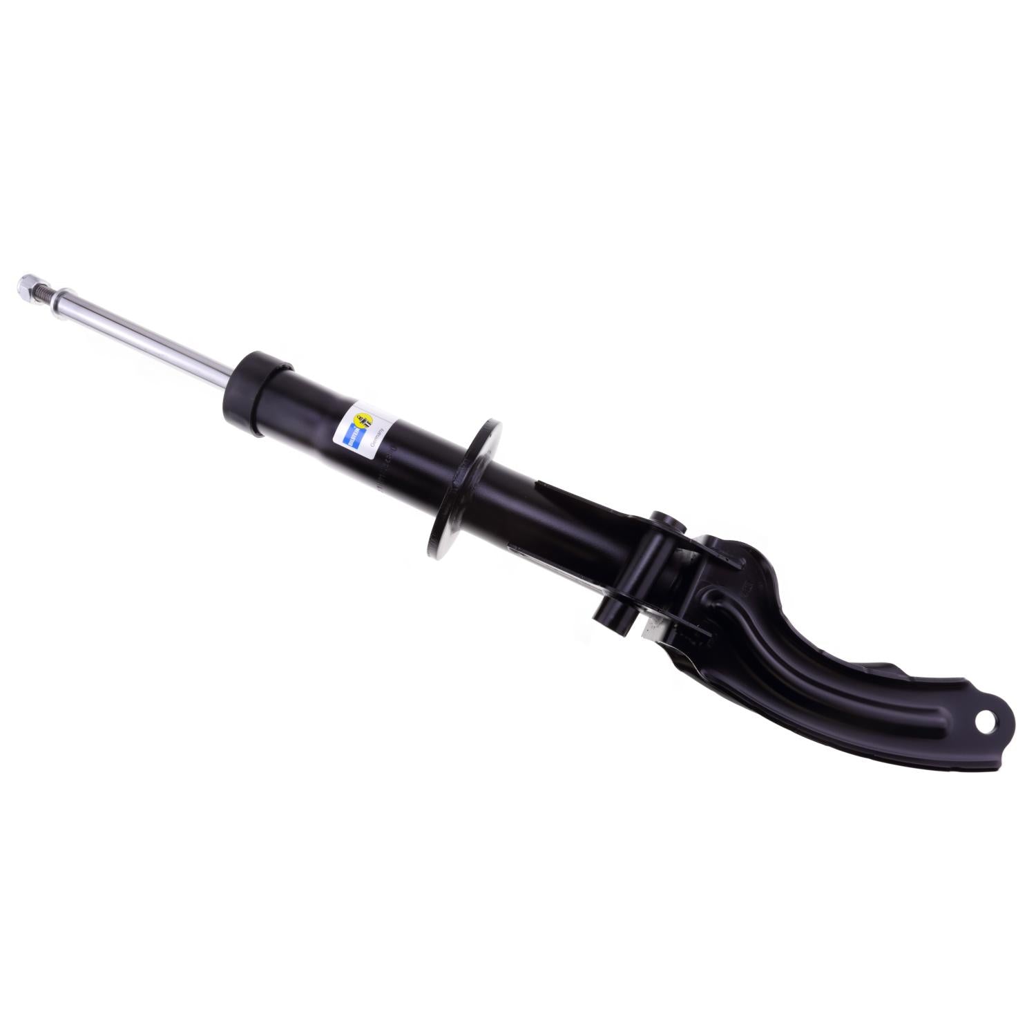 Bilstein B4 Oe Replacement - Shock Absorber (2007-2015 Q7) - 19-194448
