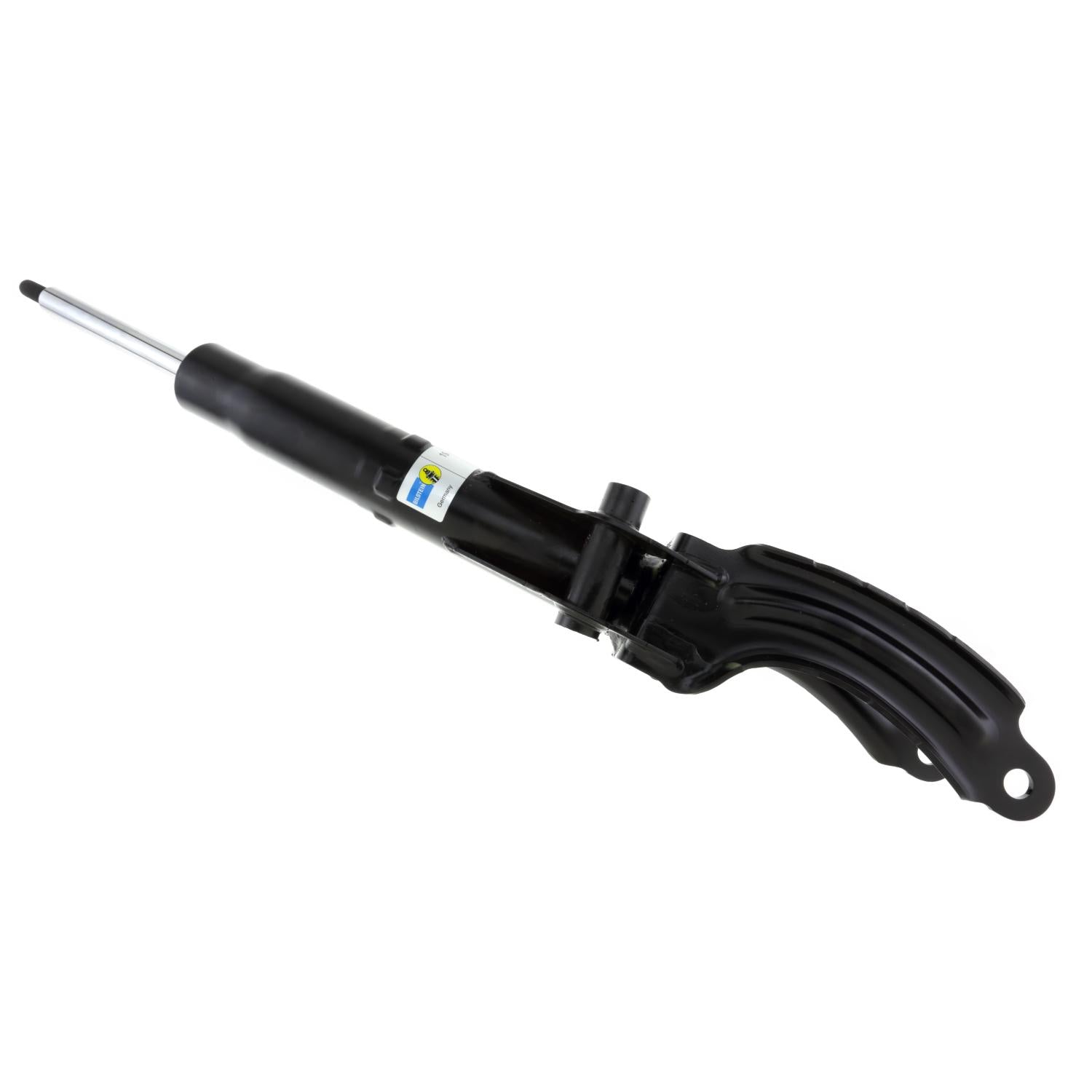 Bilstein B4 Oe Replacement - Shock Absorber (2011-2018 Cayenne) - 19-194899