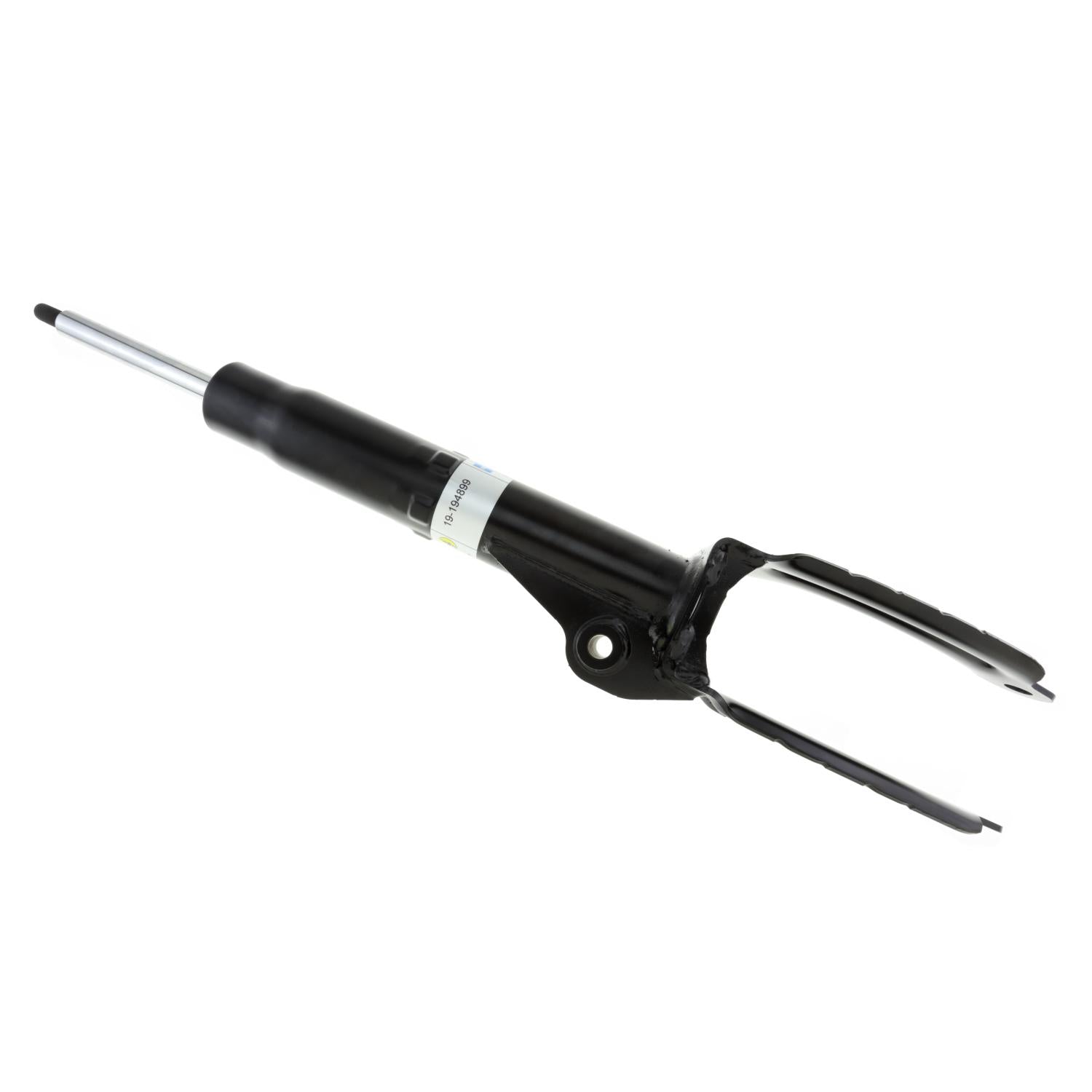 Bilstein B4 Oe Replacement - Shock Absorber (2011-2018 Cayenne) - 19-194899