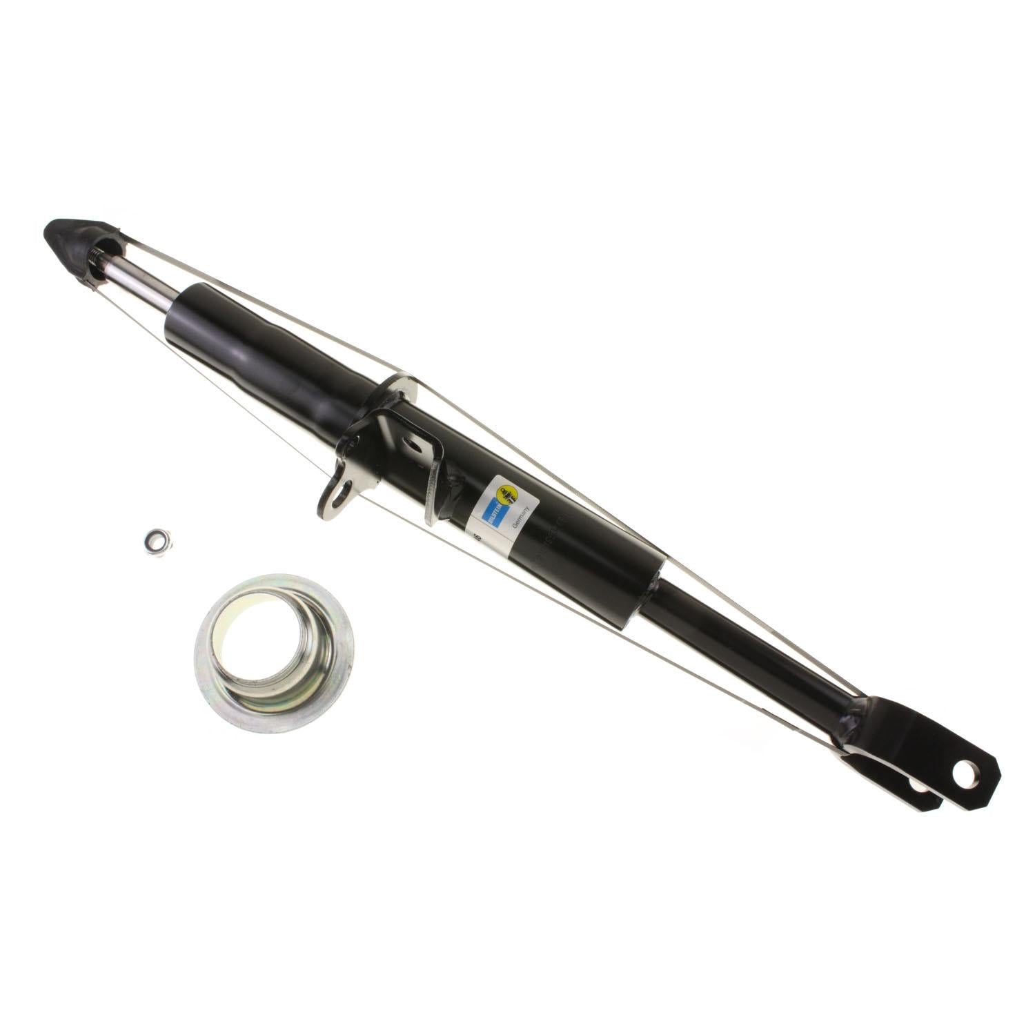 Bilstein B4 Oe Replacement - Suspension Strut Assembly (2010-2017 550i GT, 535i GT) - 19-195346