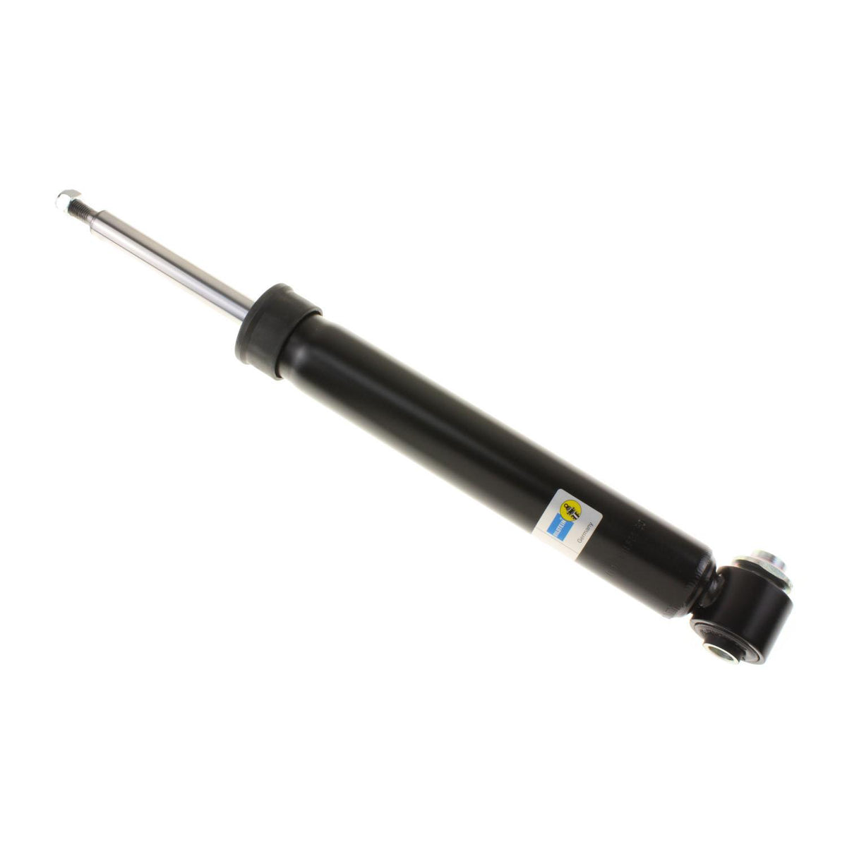 Bilstein B4 Oe Replacement - Shock Absorber (2010-2017 550i GT, 535i GT, 535i GT xDrive) - 19-195353