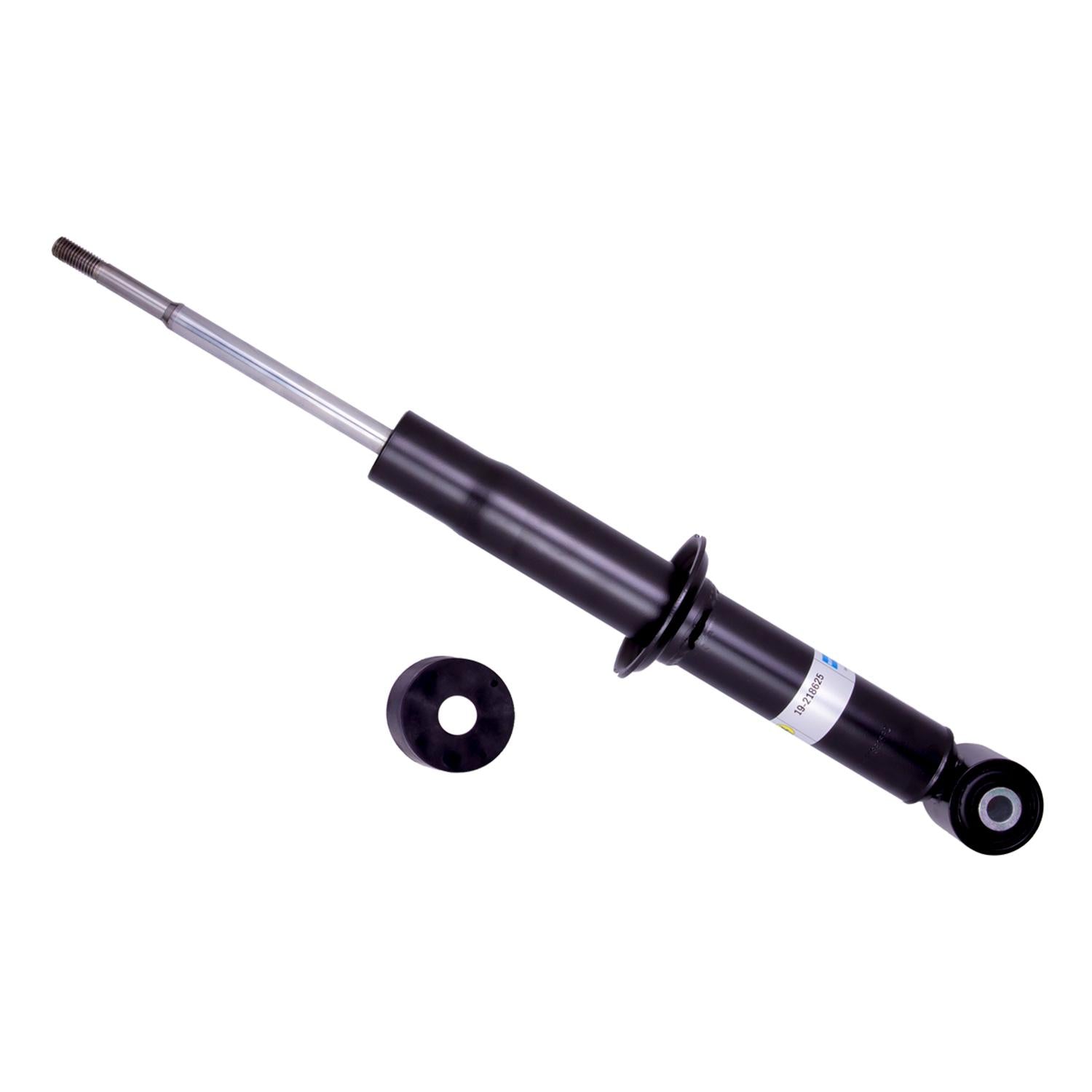 Bilstein B4 Oe Replacement (Air) - Air Shock Absorber (2005-2016 LR3, LR4) - 19-218625