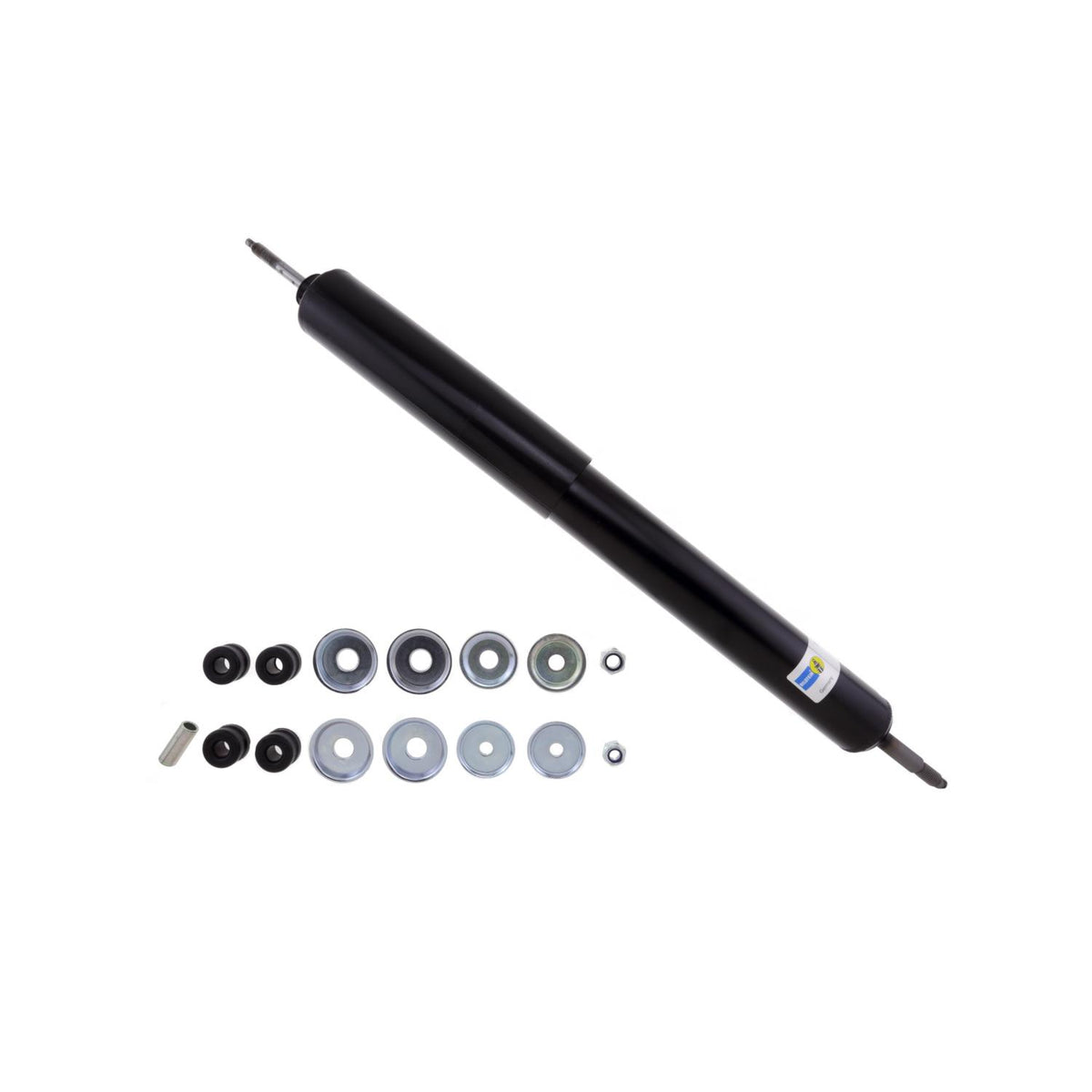 Bilstein B4 Oe Replacement - Shock Absorber (1995-1997 Defender 90) - 19-218717