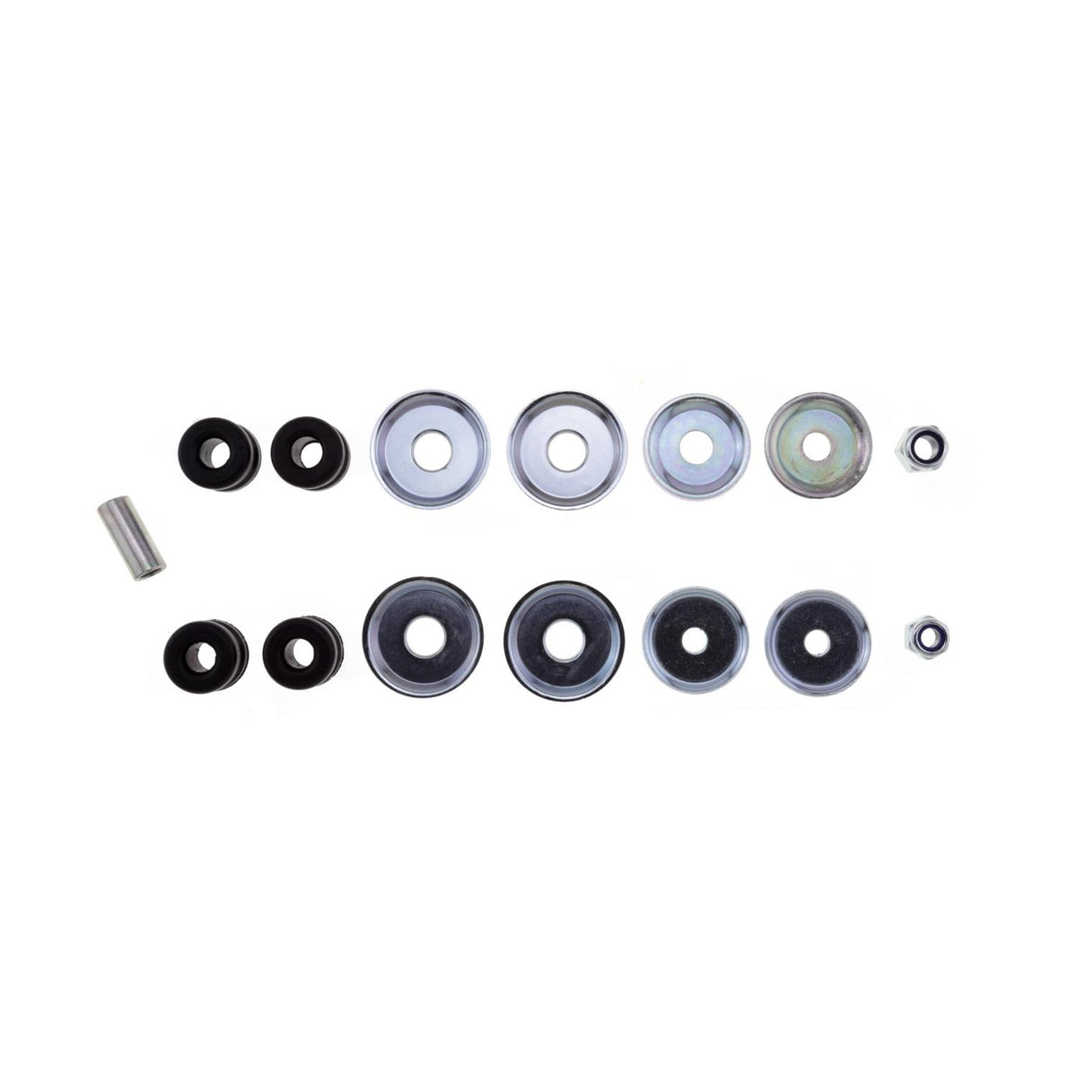 Bilstein B4 Oe Replacement - Shock Absorber (1995-1997 Defender 90) - 19-218717
