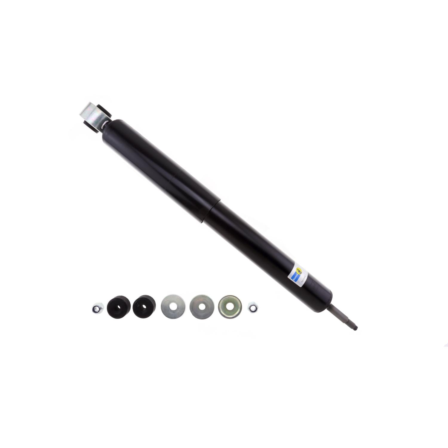 Bilstein B4 Oe Replacement - Shock Absorber (1995-1997 Defender 90) - 19-218724